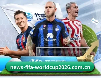 世界杯2026赞助商实力与商业价值一览 APP 深度功能